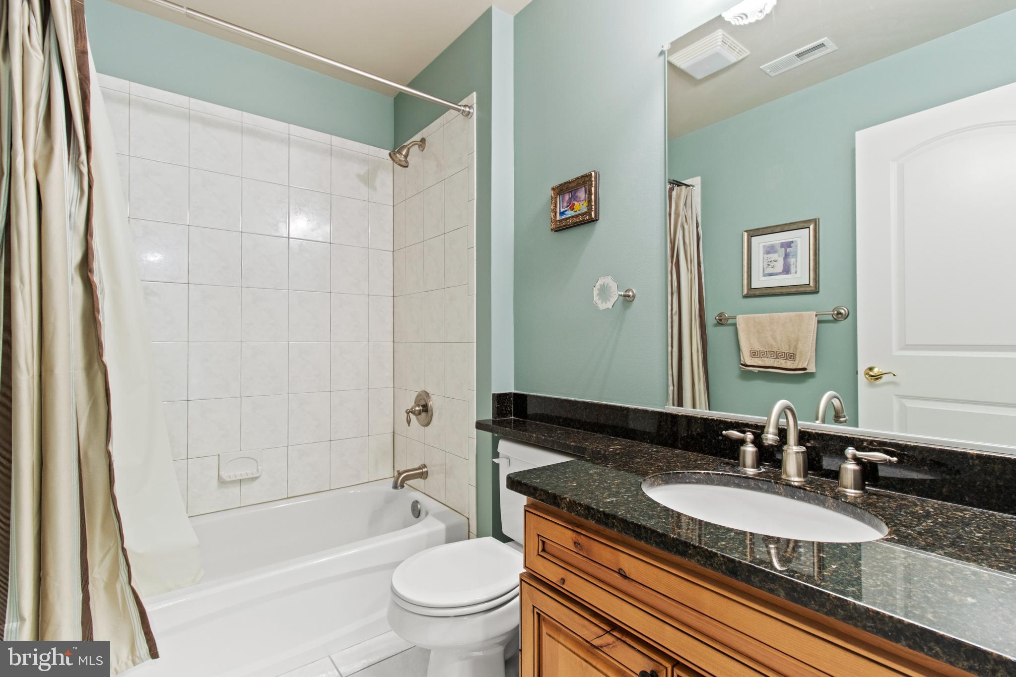 12403 Manor Road Glen Arm, MD 21057 - Photo 34 of 50 Full bath Three