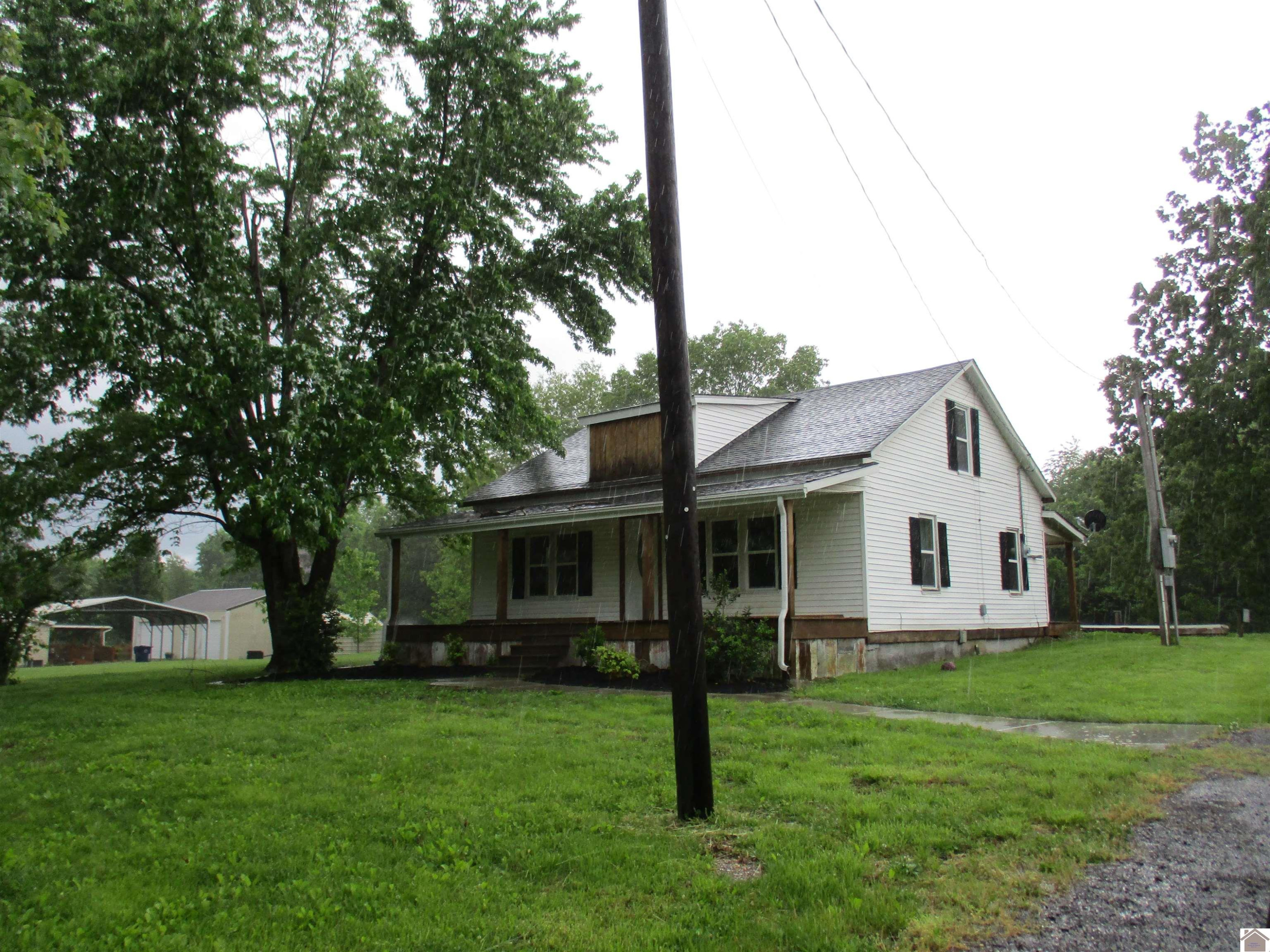 12177 S Road Cadiz, KY 42211 - Photo 1 of 1 Photo 1