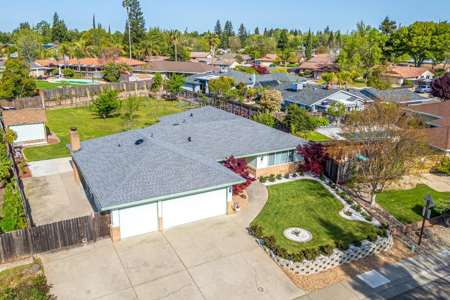 3995 Rochdale Drive Carmichael, CA 95608 - Photo 1 of 1