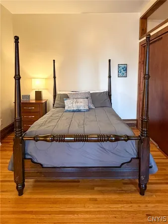 $1,700 | 1015 White Place, Utica, NY 13501