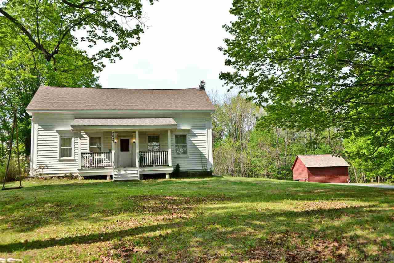 2847 Shaw Road Middle Grove, NY 12850 - Photo 1 of 23 Photo 1