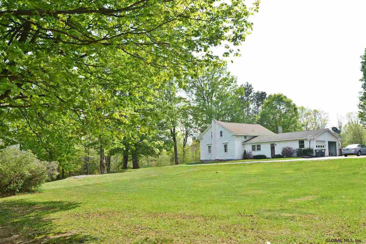 2847 Shaw Road Middle Grove, NY 12850 - Photo 20 of 23 Photo 20