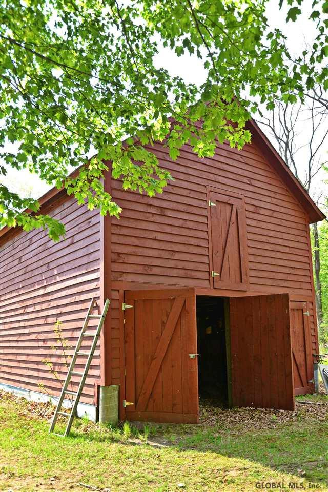 2847 Shaw Road Middle Grove, NY 12850 - Photo 23 of 23 Photo 23