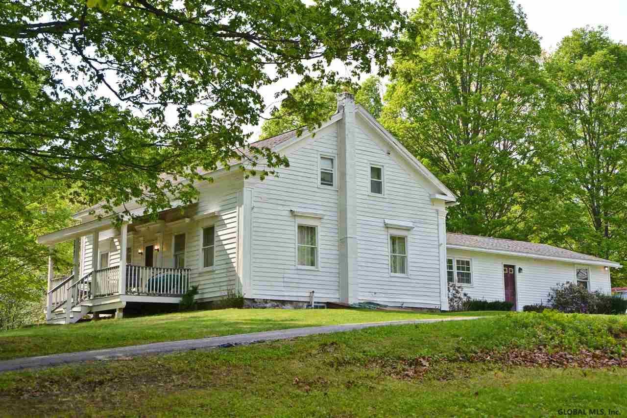 2847 Shaw Road Middle Grove, NY 12850 - Photo 3 of 23 Photo 3