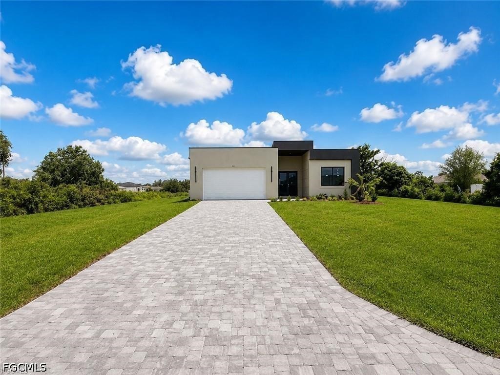 448 Rajah Street Lehigh Acres, FL 33974 - Photo 3 of 12 Gallery Image 3