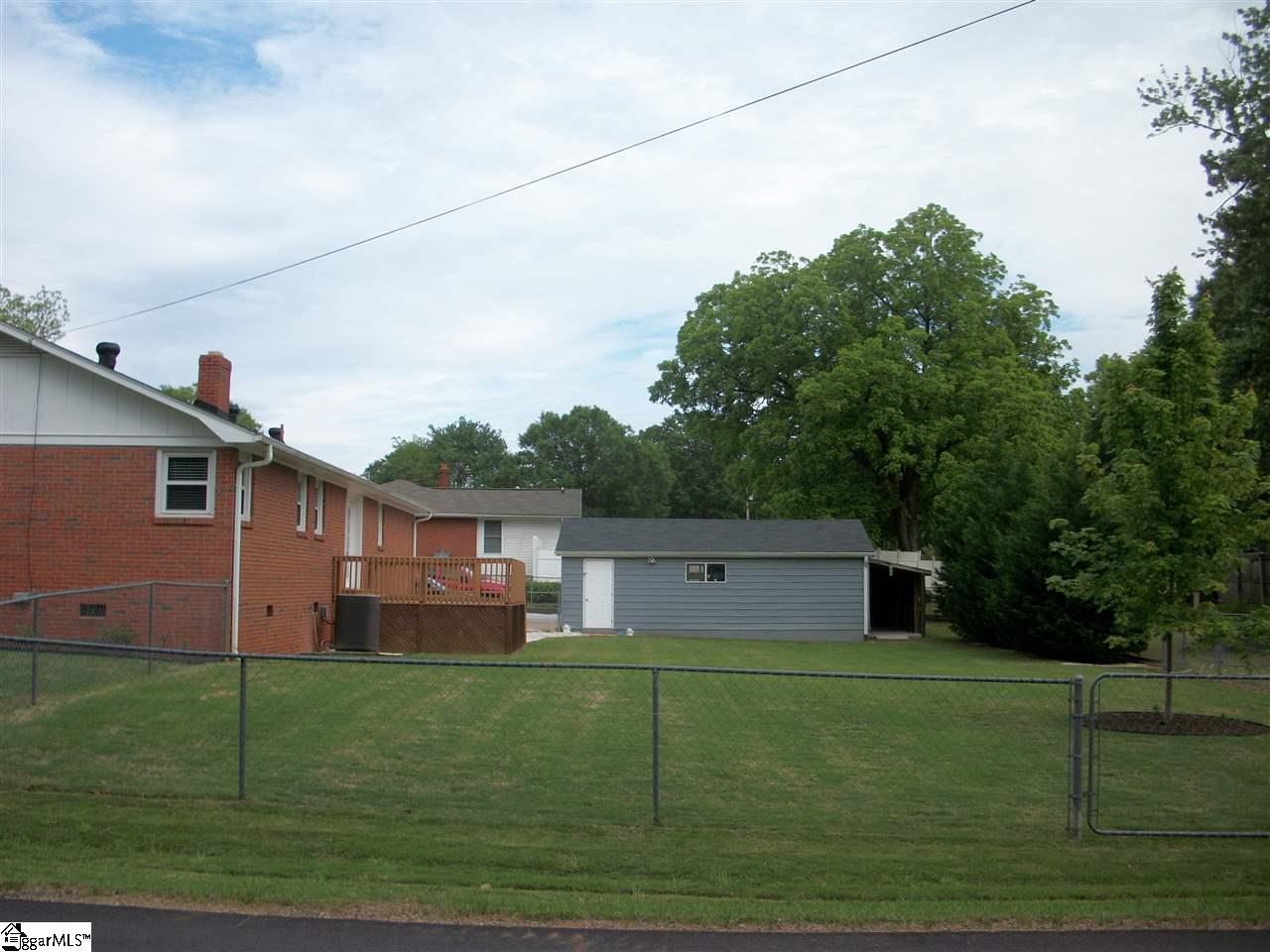 707 Watkins Road Greenville, SC 29617 - Photo 29 of 30 Gallery Image 29