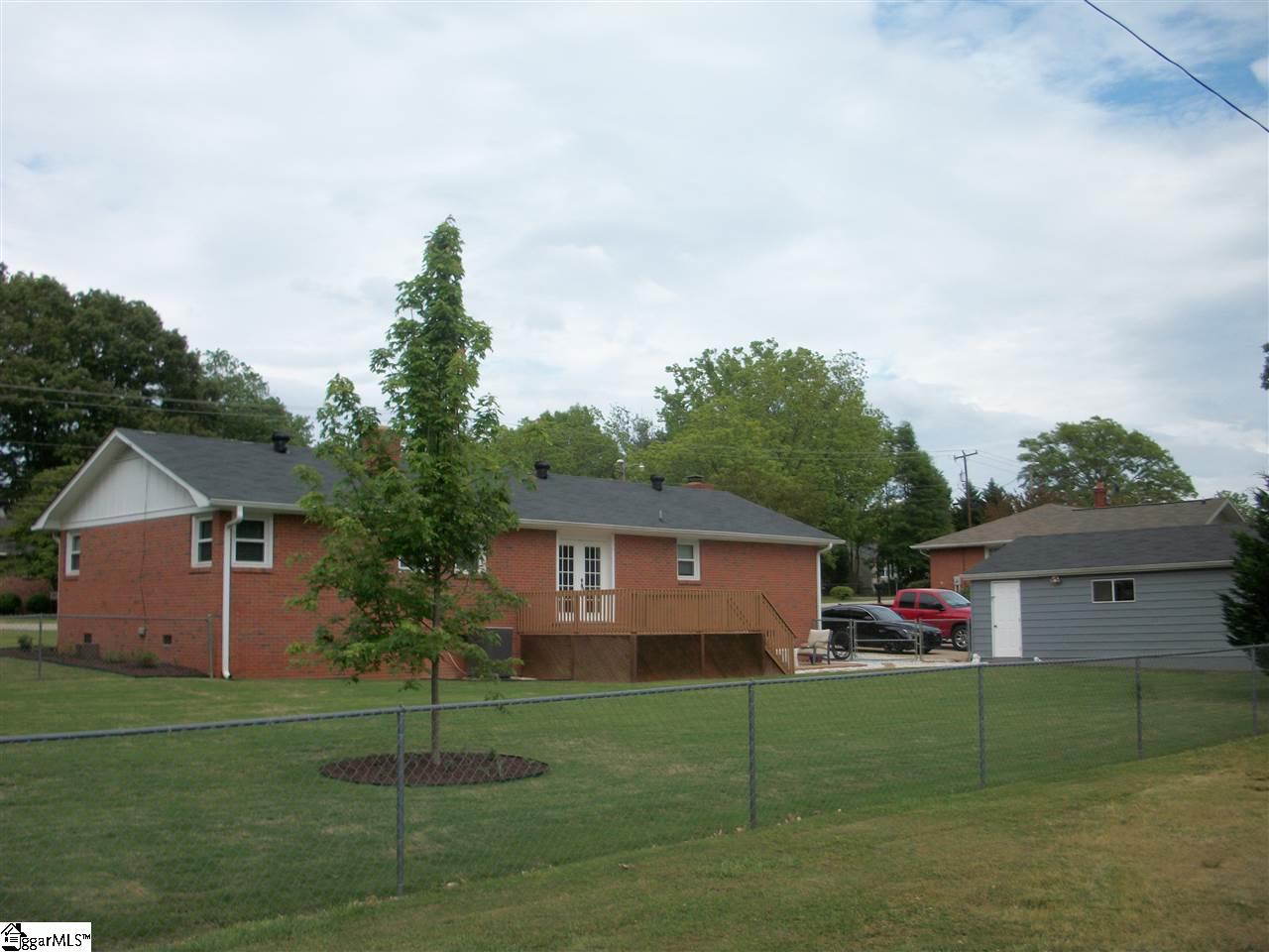 707 Watkins Road Greenville, SC 29617 - Photo 30 of 30 Gallery Image 30