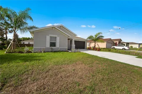 $294,950 | 4139 Tulia Way, North Fort Myers, FL 33917