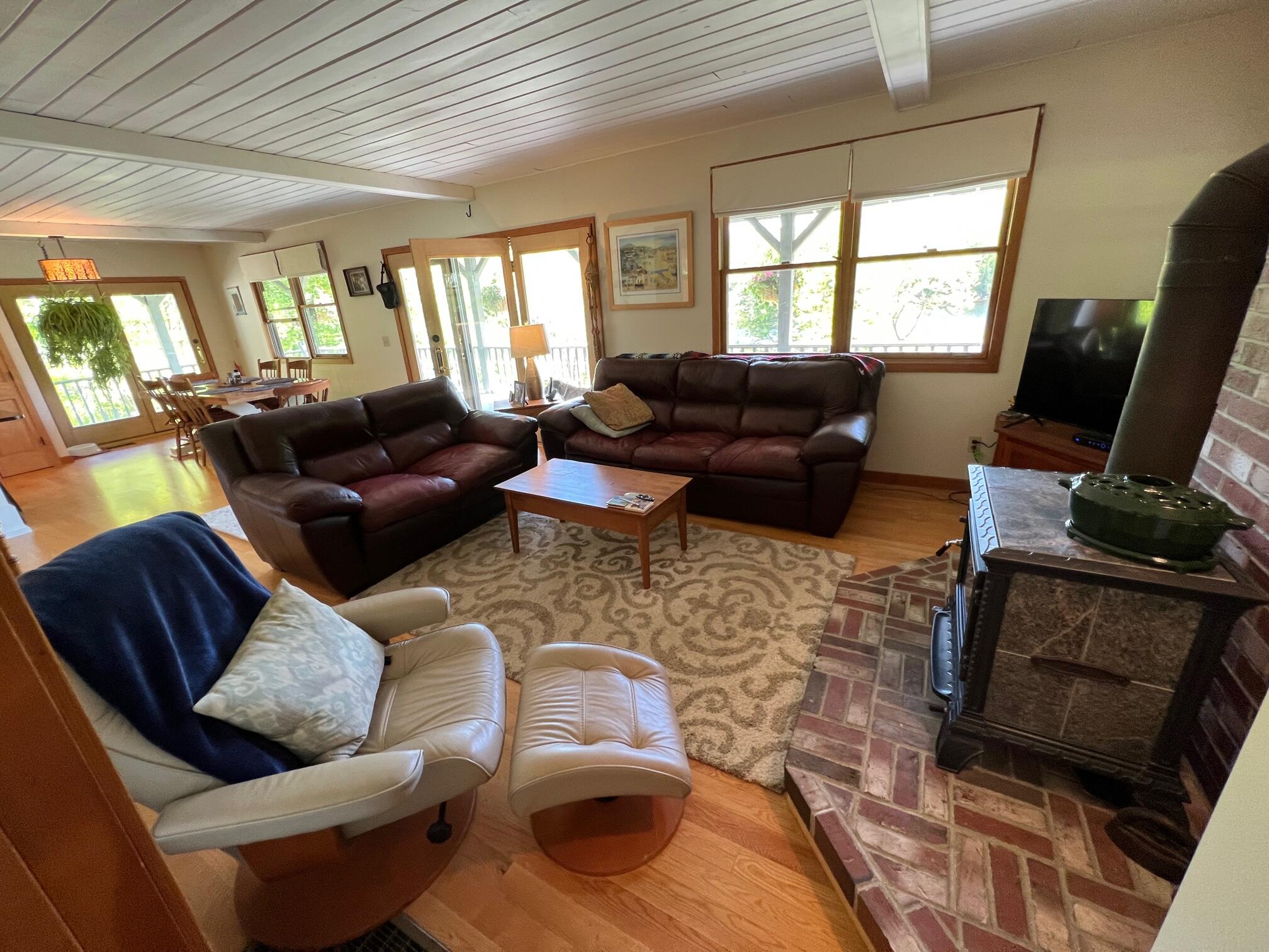 25 Trask Road Sebec, ME 04481 - Photo 8 of 41 8