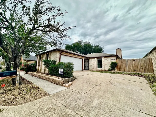 $1,795 | 8514 Fawn Terrace Drive, Houston, TX 77071