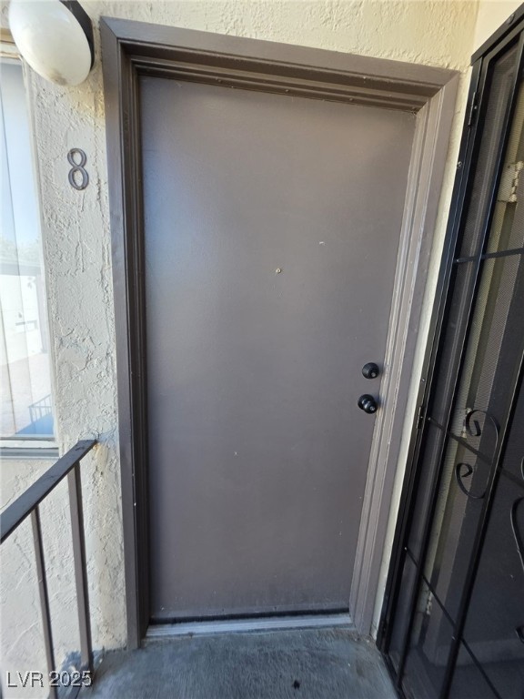 1075 East Desert Inn Road, Unit 8 Las Vegas, NV 89109 - Photo 15 of 29