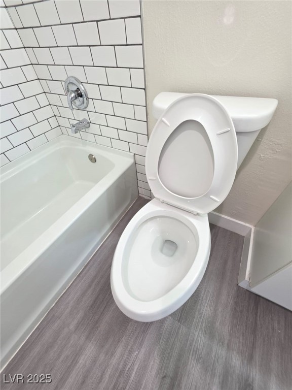 1075 East Desert Inn Road, Unit 8 Las Vegas, NV 89109 - Photo 22 of 29