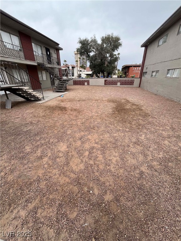 1075 East Desert Inn Road, Unit 8 Las Vegas, NV 89109 - Photo 29 of 29