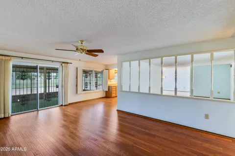 $410,000 | 18802 North Palo Verde Drive, Sun City, AZ 85373