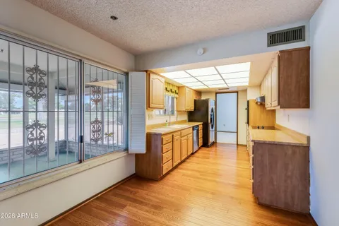 $410,000 | 18802 North Palo Verde Drive, Sun City, AZ 85373