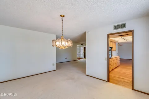 $410,000 | 18802 North Palo Verde Drive, Sun City, AZ 85373