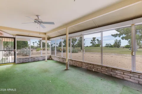 $410,000 | 18802 North Palo Verde Drive, Sun City, AZ 85373
