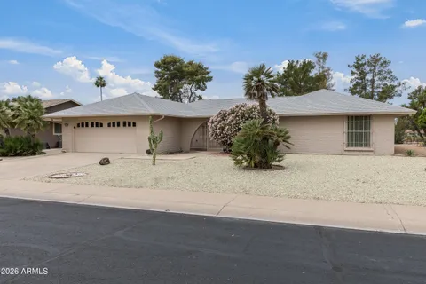 $410,000 | 18802 North Palo Verde Drive, Sun City, AZ 85373