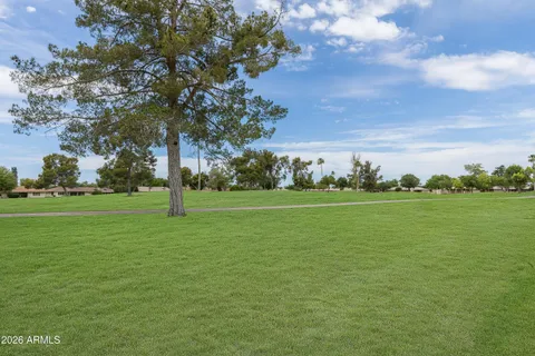 $410,000 | 18802 North Palo Verde Drive, Sun City, AZ 85373