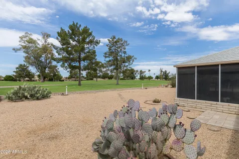 $410,000 | 18802 North Palo Verde Drive, Sun City, AZ 85373