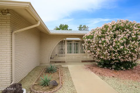 $410,000 | 18802 North Palo Verde Drive, Sun City, AZ 85373