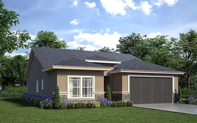 330 Hampton Court Exeter, CA 93221 - Photo 1 of 1 Sample photo