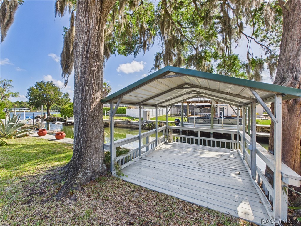 3835 North Eagle Point Crystal River, FL 34428 - Photo 6 of 54