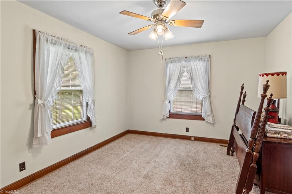 3753 Pride's Road East Bend, NC 27018 - Photo 15 of 31 Bedroom 1