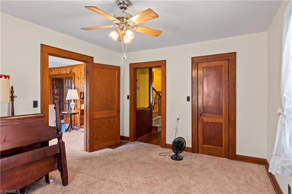 3753 Pride's Road East Bend, NC 27018 - Photo 16 of 31 Bedroom 1