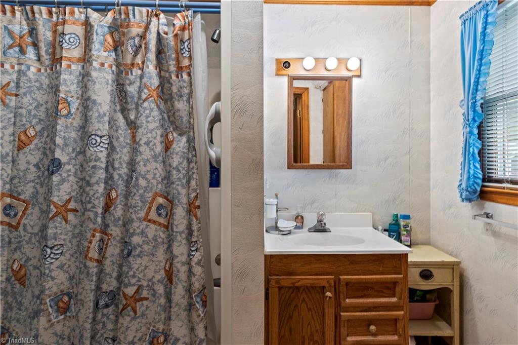 3753 Pride's Road East Bend, NC 27018 - Photo 17 of 31 Bathroom 1