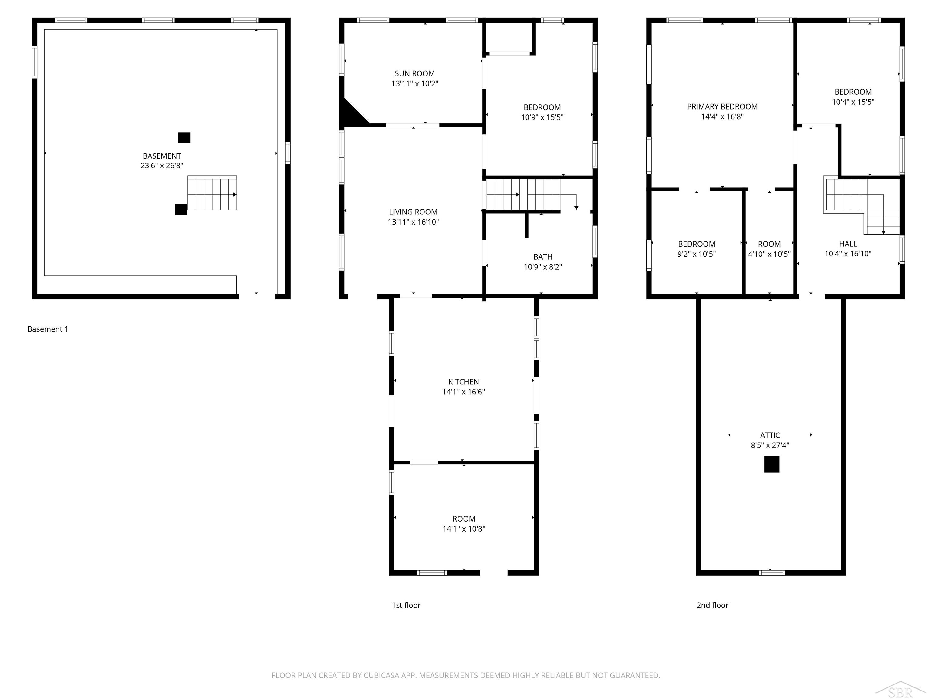5821 Dixon Road Vassar, MI 48768 - Photo 48 of 48