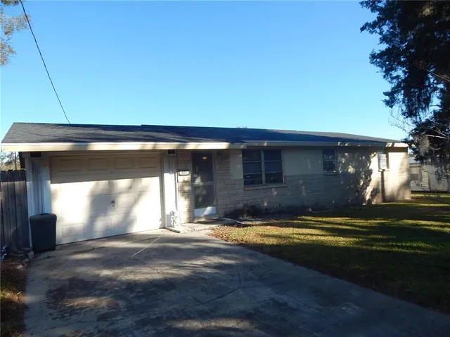 $235,000 | 38011 Dixie Avenue, Dade City, FL 33525