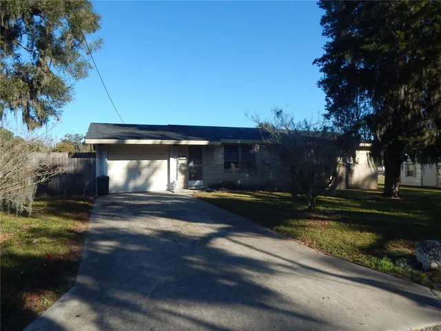 $235,000 | 38011 Dixie Avenue, Dade City, FL 33525