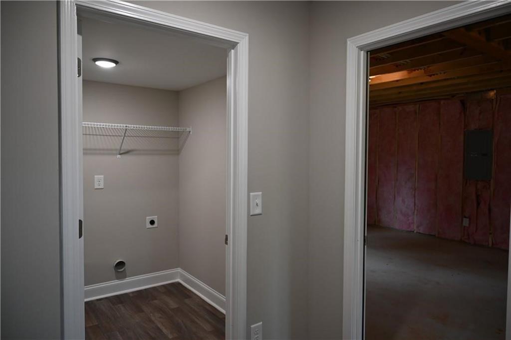2986 Cannon Bridge Road Demorest, GA 30535 - Photo 25 of 37