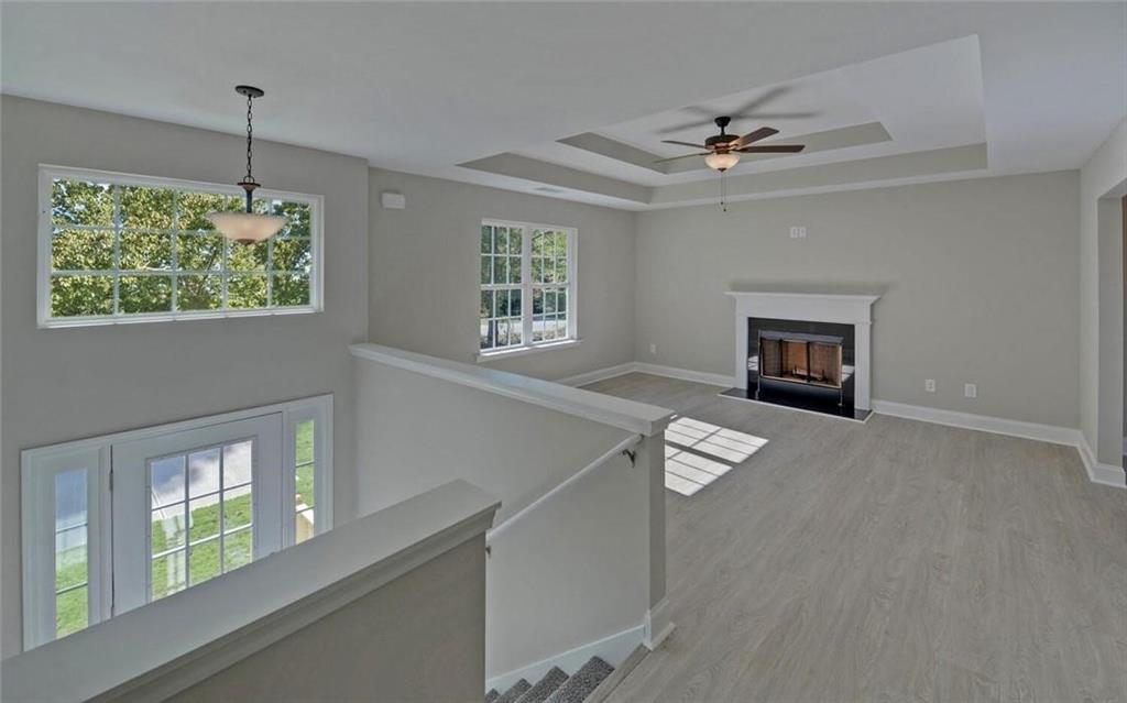 2986 Cannon Bridge Road Demorest, GA 30535 - Photo 3 of 37