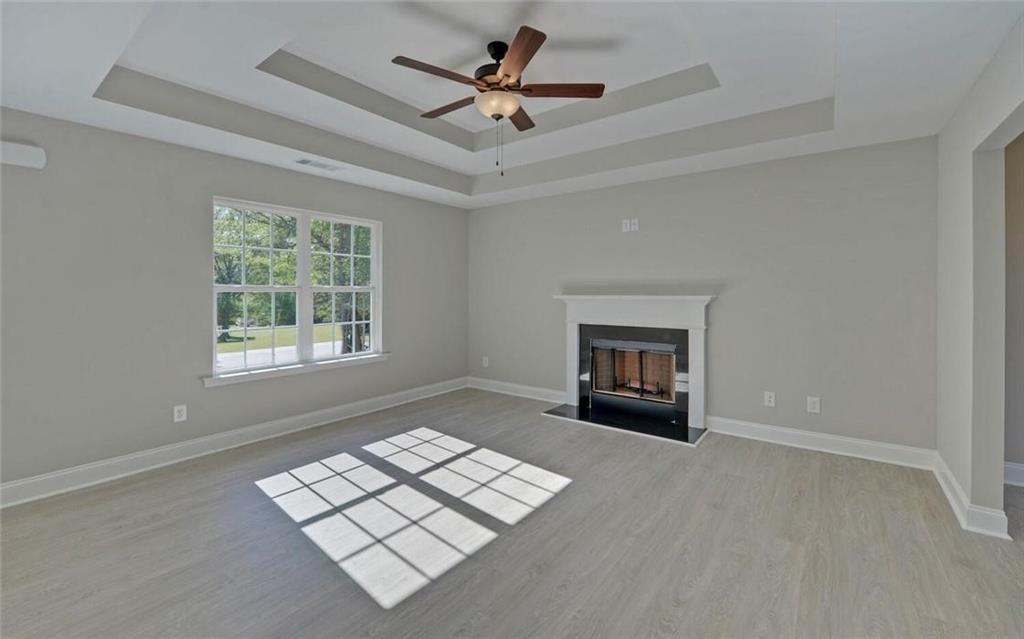 2986 Cannon Bridge Road Demorest, GA 30535 - Photo 7 of 37