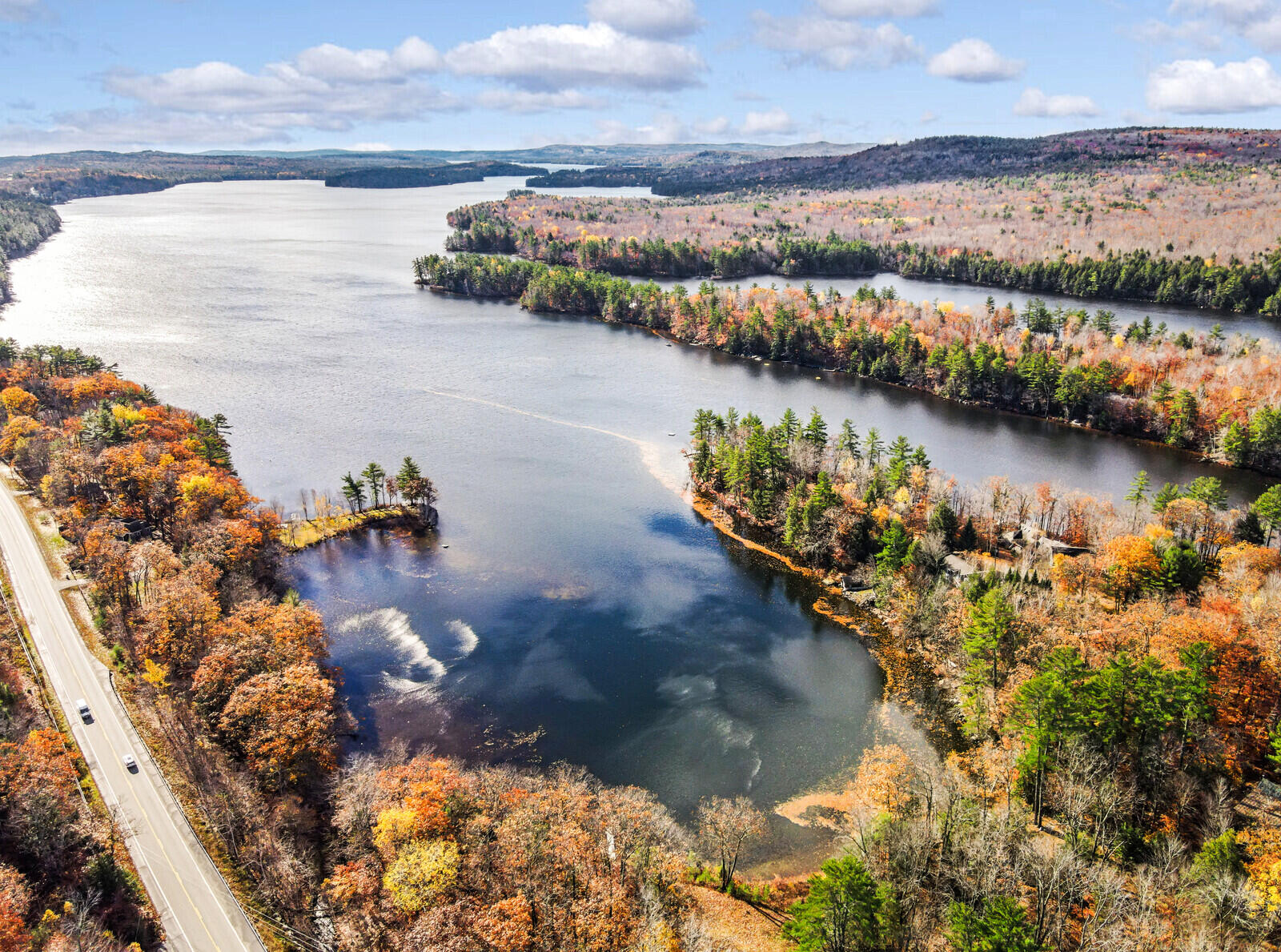 55 Tracey Cove Drive Rome, ME 04963 - Photo 89 of 95 19_DJI_0211_copy_DxO_mls