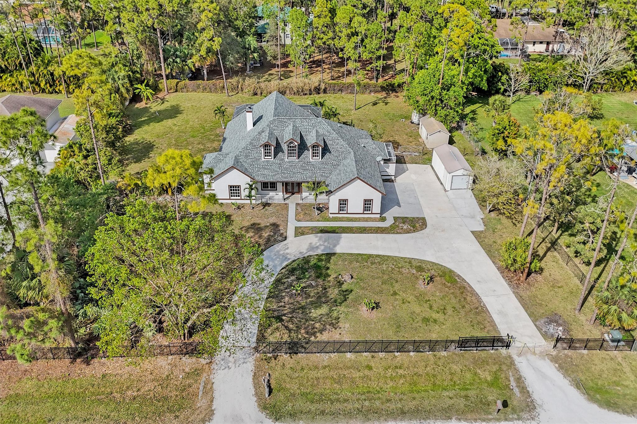 16153 72nd Road North Loxahatchee, FL 33470 - Photo 1 of 94 Photo 1