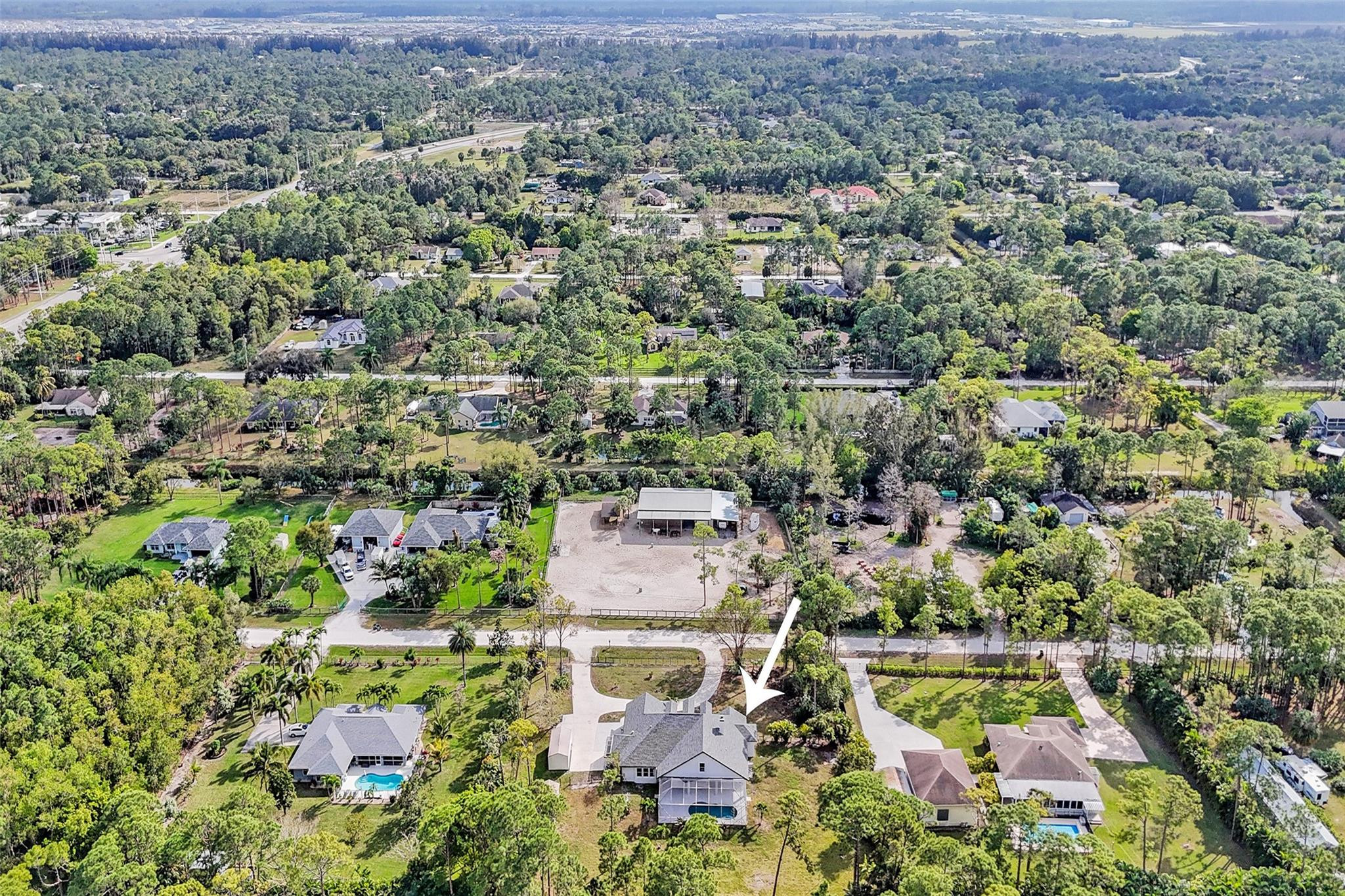 16153 72nd Road North Loxahatchee, FL 33470 - Photo 46 of 94 Photo 46