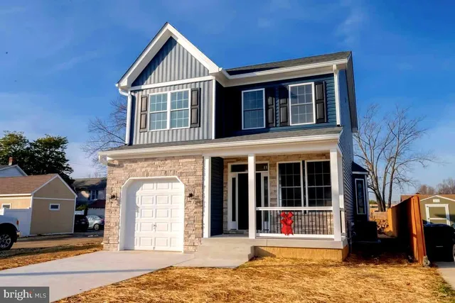 $440,000 | 419 Otsego Street, Perryville, MD 21903