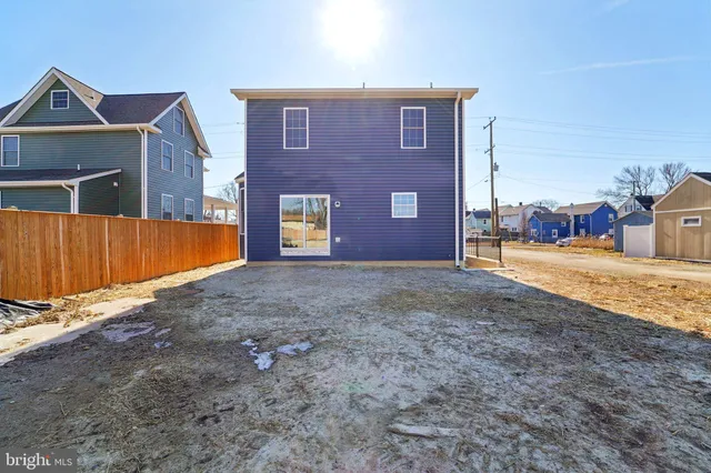 $440,000 | 419 Otsego Street, Perryville, MD 21903