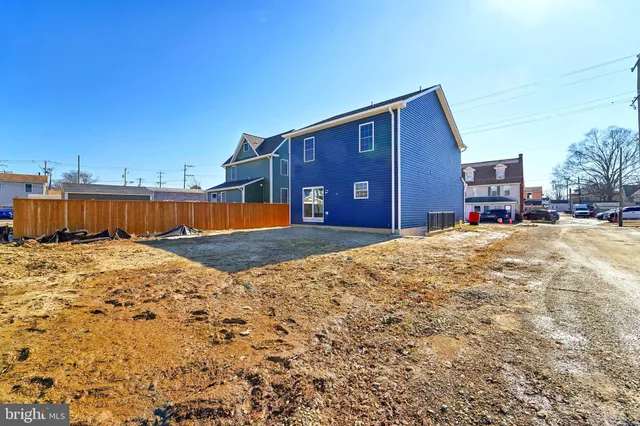 $440,000 | 419 Otsego Street, Perryville, MD 21903