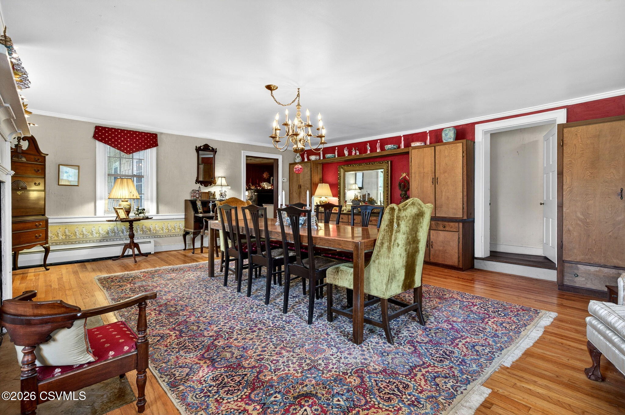 198 Liberty Valley Road Danville, PA 17821 - Photo 21 of 92