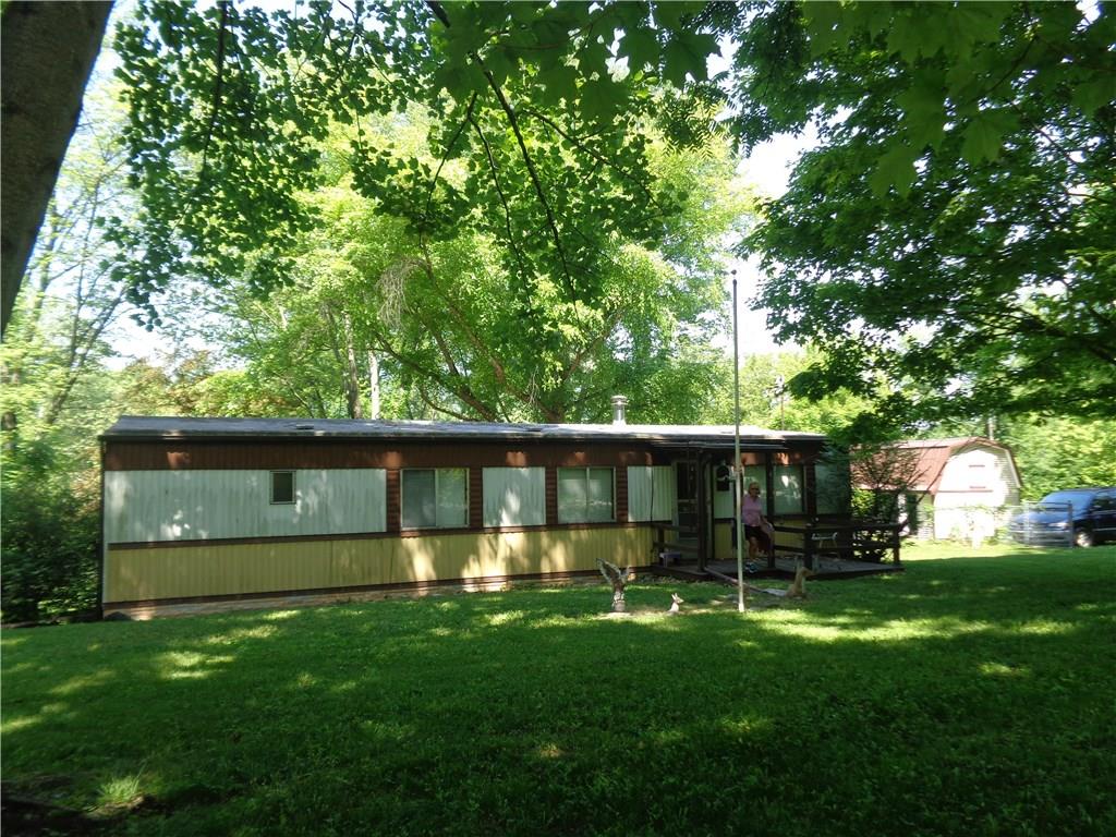 4792 Cunot-Cataract Road Poland, IN 47868 - Photo 12 of 13 Gallery Image 12