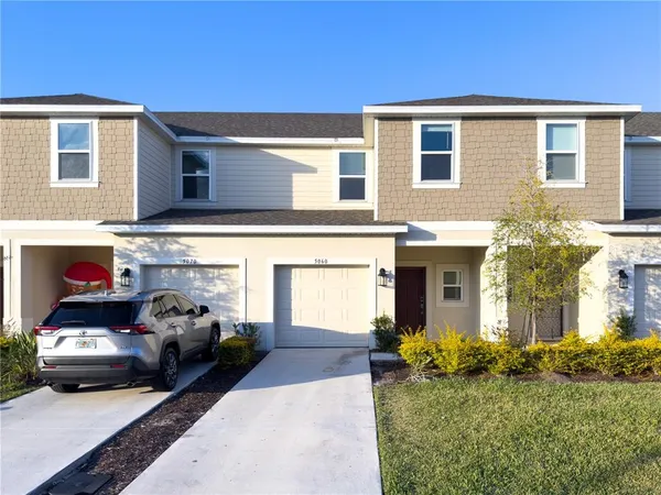 $2,100 | 5060 Spangle Drive, St. Cloud, FL 34769