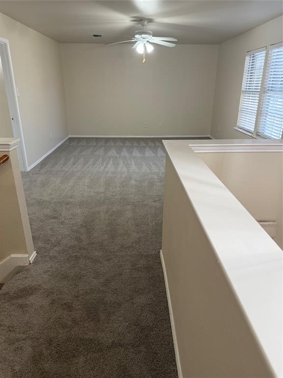 4116 Majestic Court Fort Worth, TX 76244 - Photo 24 of 37 a view of an empty room