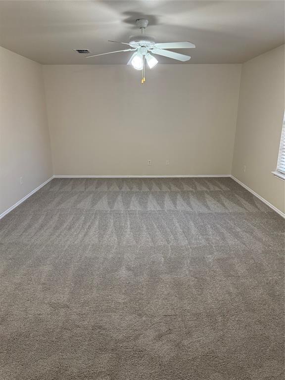 4116 Majestic Court Fort Worth, TX 76244 - Photo 25 of 37 a view of a room with an empty space