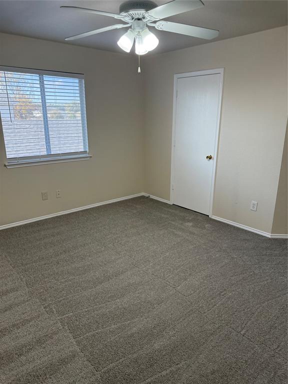 4116 Majestic Court Fort Worth, TX 76244 - Photo 28 of 37 an empty room with a window