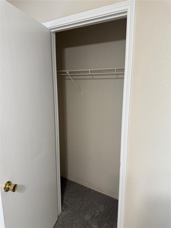 4116 Majestic Court Fort Worth, TX 76244 - Photo 29 of 37 a view of closet