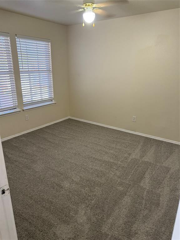 4116 Majestic Court Fort Worth, TX 76244 - Photo 30 of 37 an empty room with a window